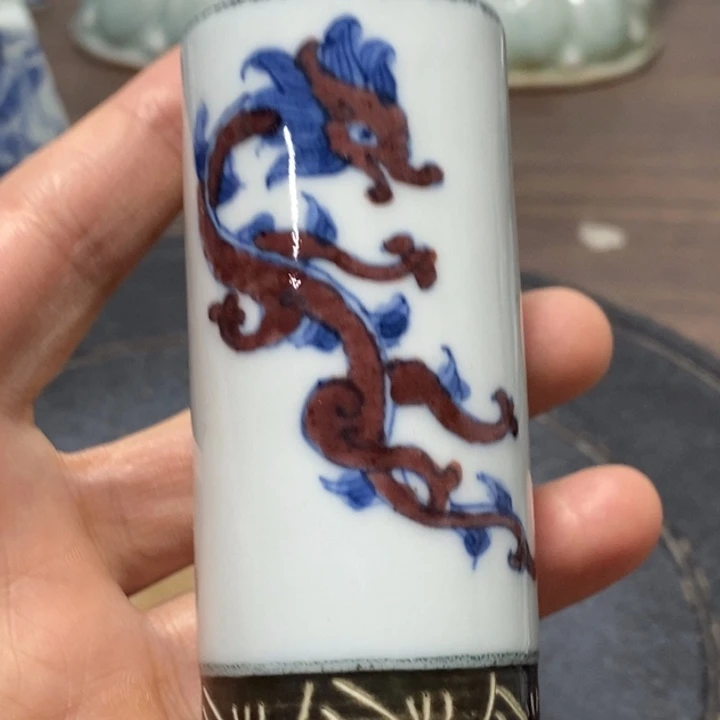 陶摆件景德镇陶瓷艺术品