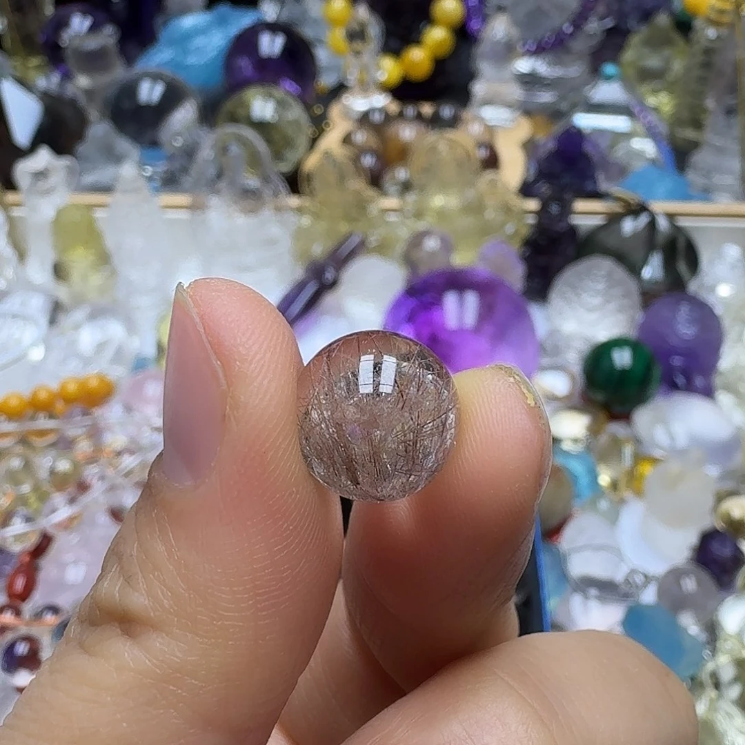 摆件水晶未镶嵌摆件