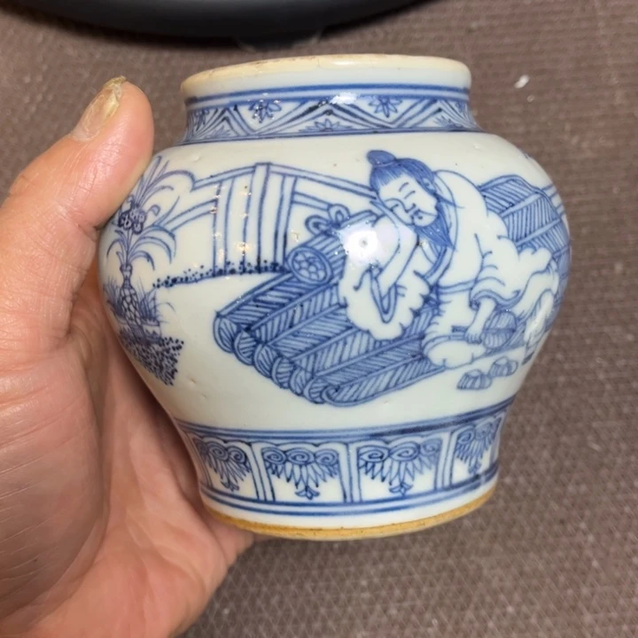 陶摆件陶瓷艺术品ooooo