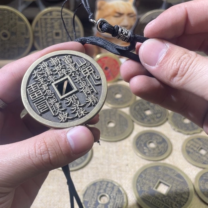 铜现代仿制工艺品