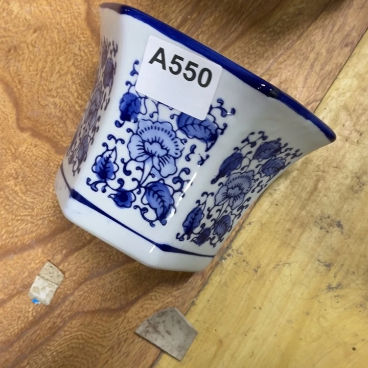 陶瓷制品瑕疵处理