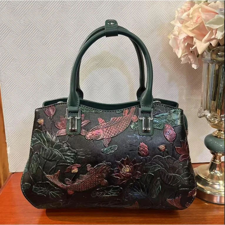 娜娜补贴专属2024时尚包包1