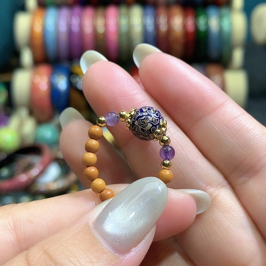 神匠手大漆珠2.0………………