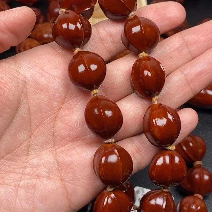 吊坠橄榄核烬**溟8888888