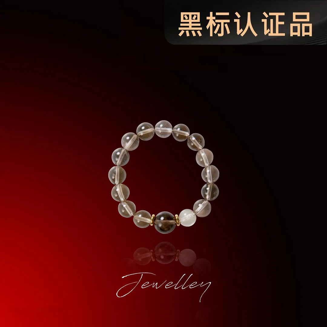 OuQ镀K金精致轻奢高级氛围感女款手链ZL210235