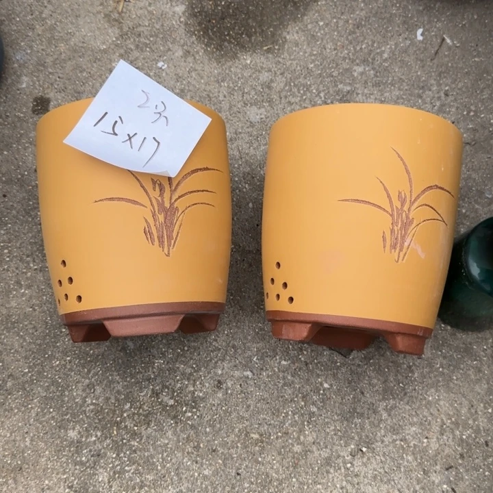 花盆紫砂特价商品