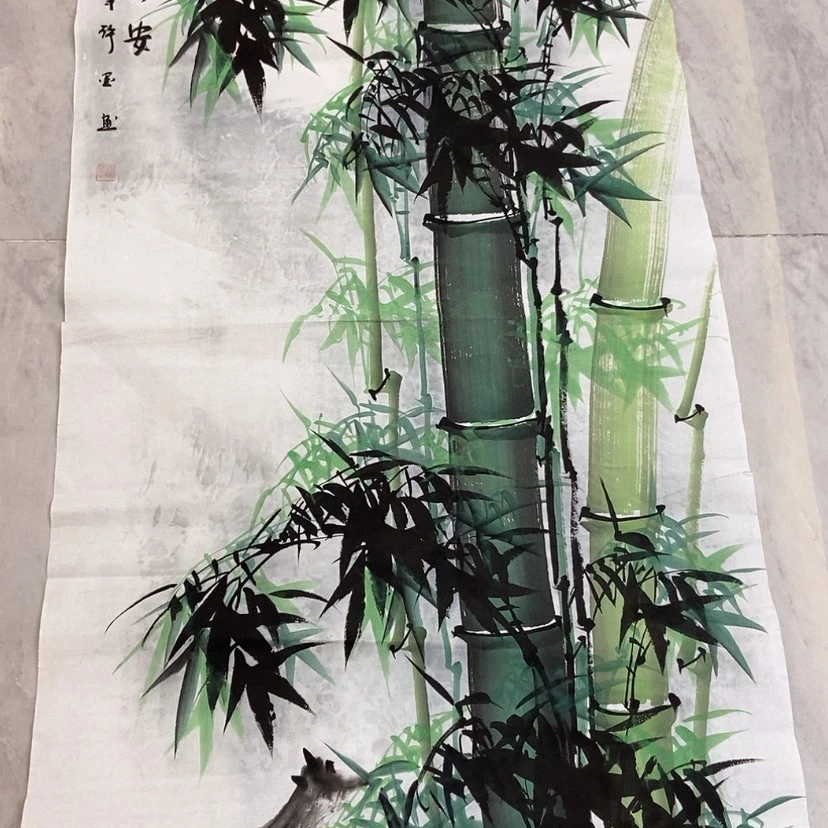 【闪购商品】国画艺术作品欣赏