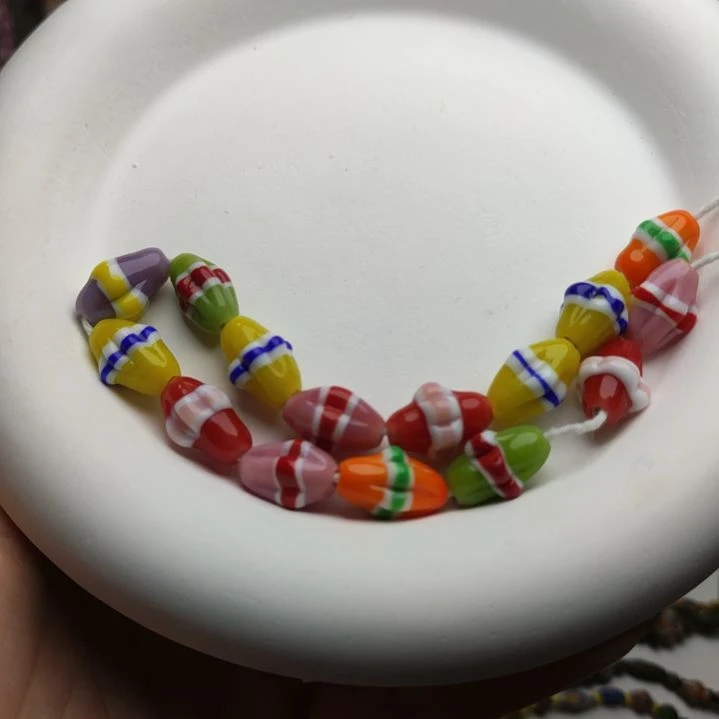 琉璃非金属西亚琉璃半条