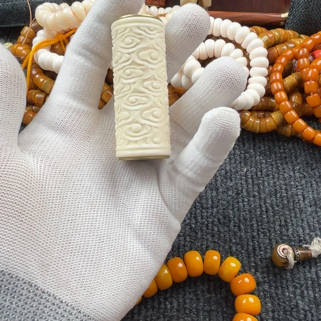 手串/手链鹿骨鹿骨