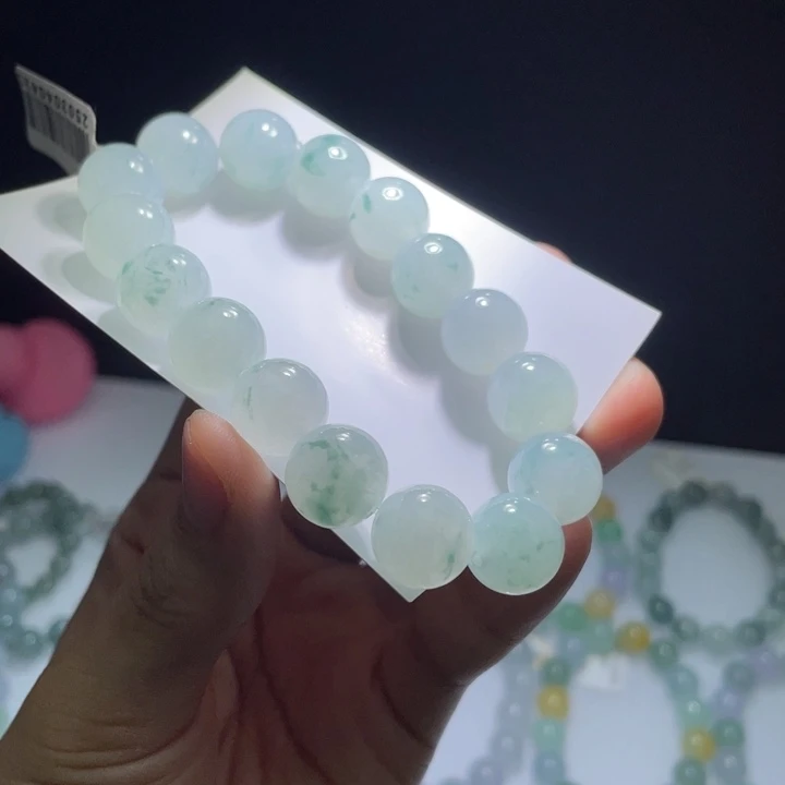 未镶嵌定制翡翠8**2翡翠