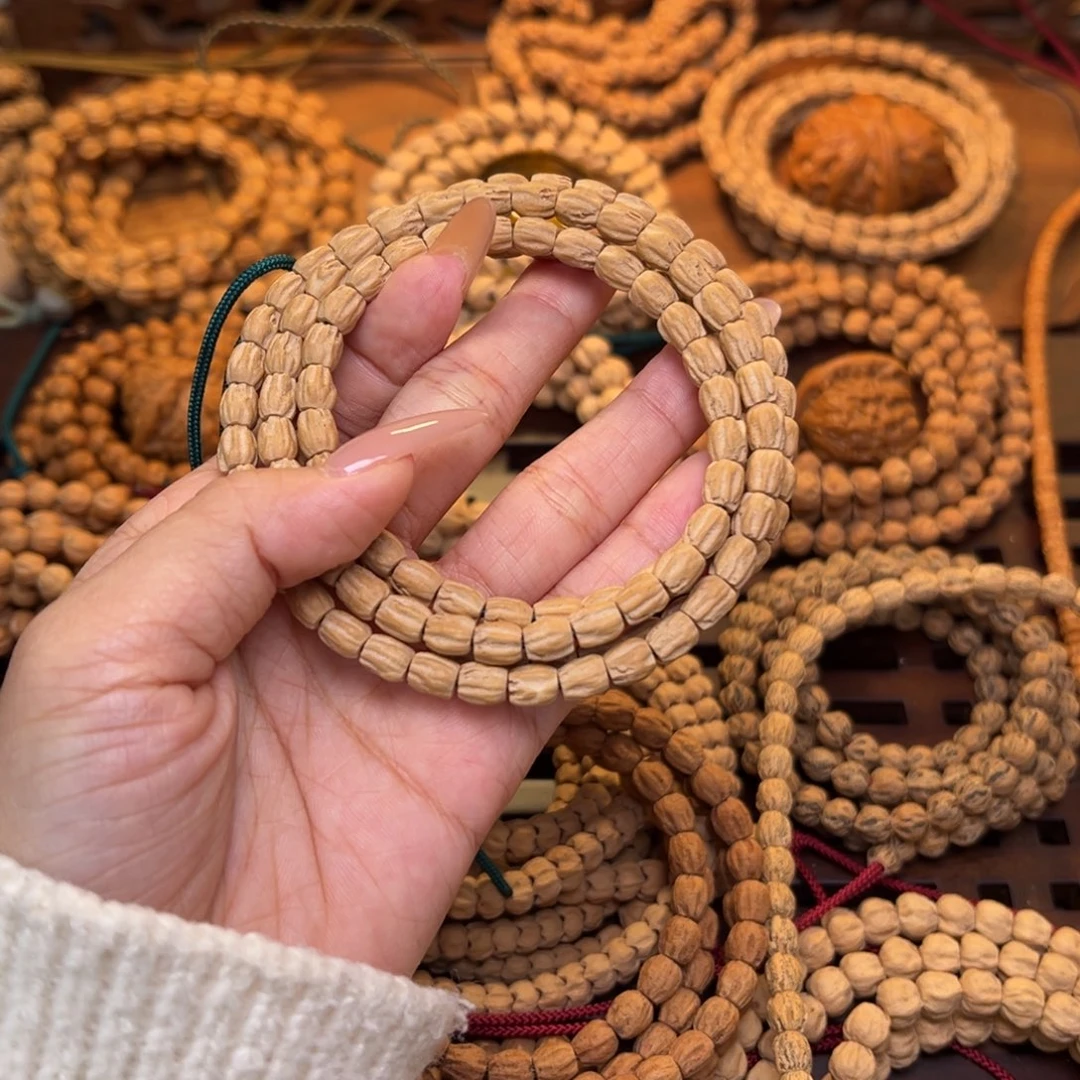 知***行吊坠柏香籽/百香籽