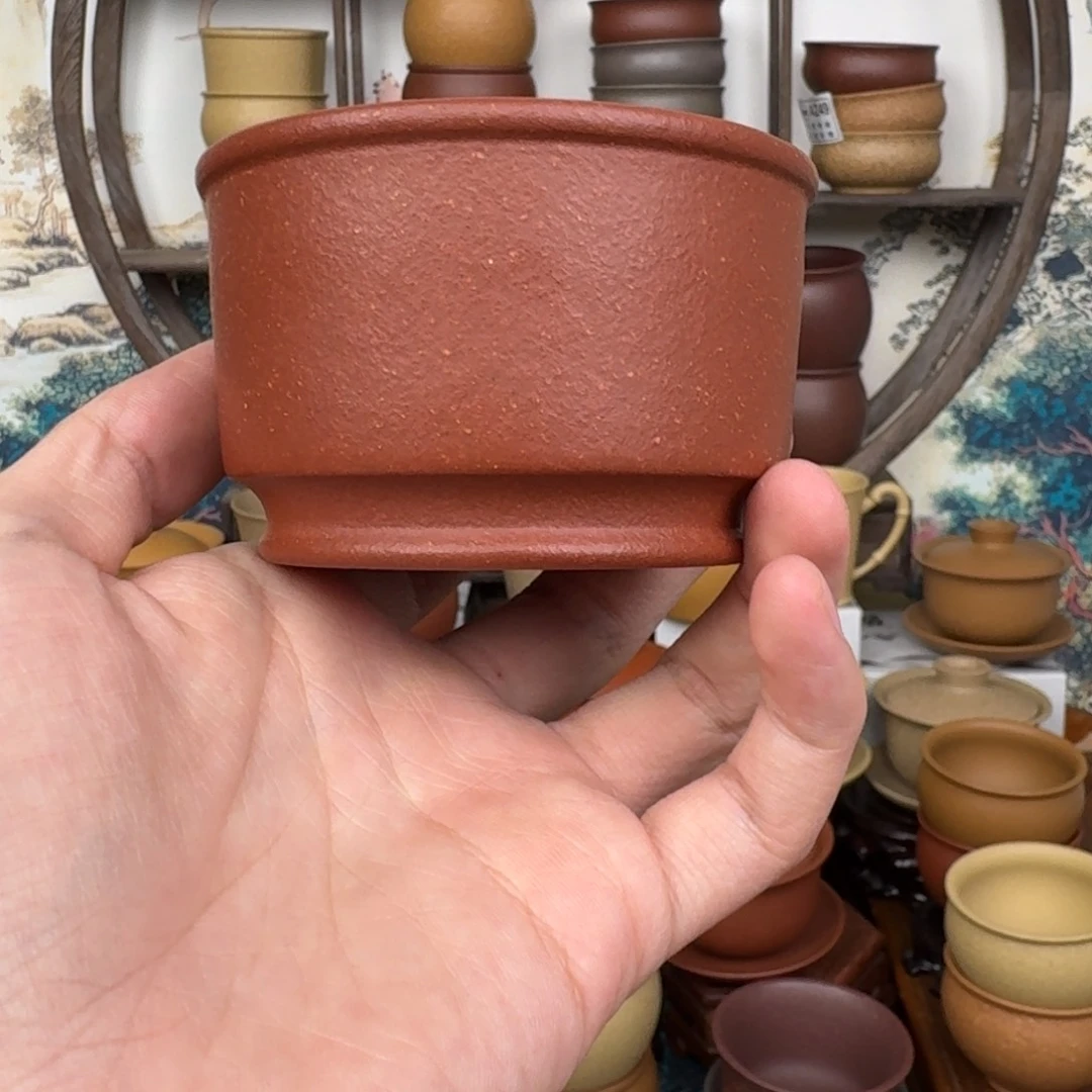 紫砂茶杯98988899899999999