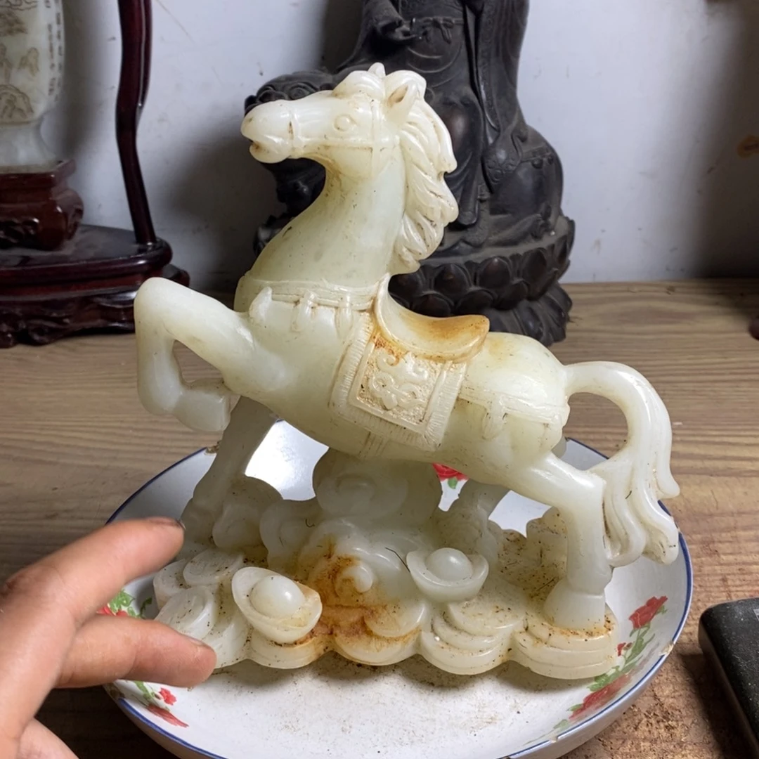 闪购商品直播间画面1