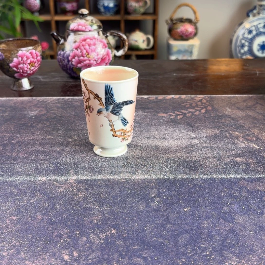 景德镇纯手工手工制作