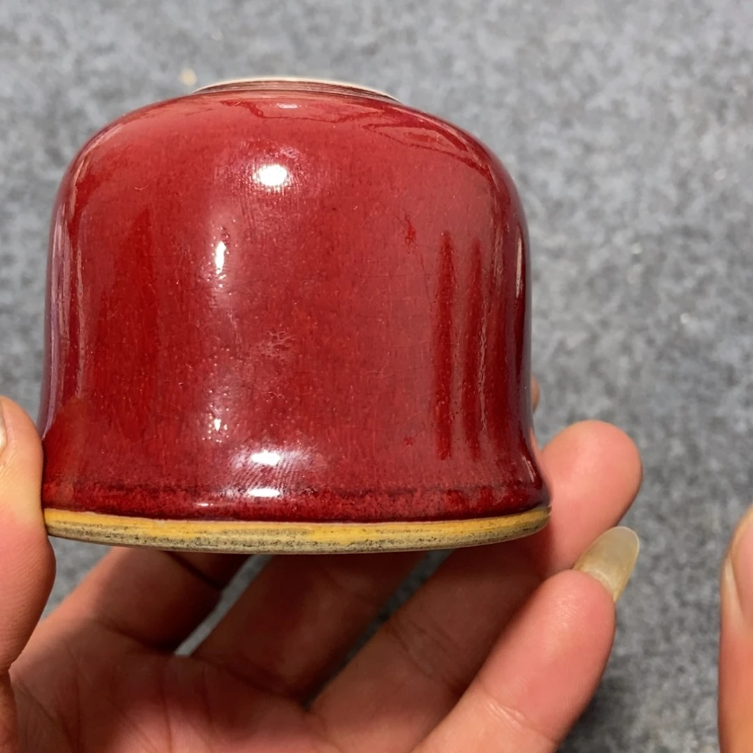 摆件陶瓷工艺美术作品