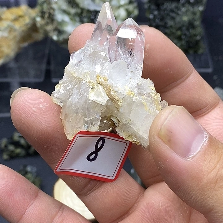 有机玻璃喜马簇8福利