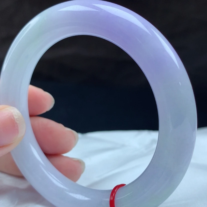 【闪购商品】未镶嵌手镯翡翠95604，