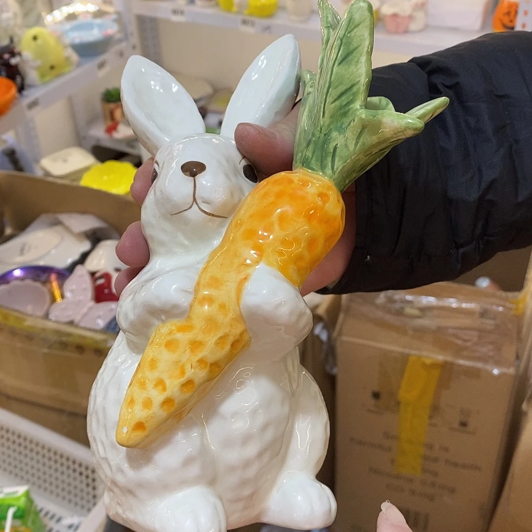 陶瓷微瑕介意慎拍