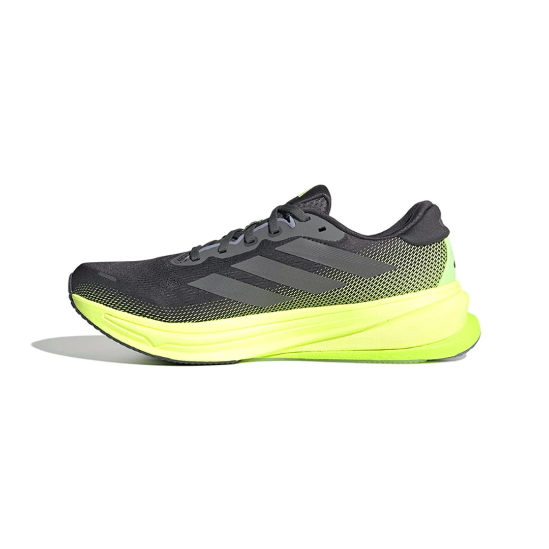 阿迪达斯/Adidas男子跑步系列SUPERNOVA RISE2轻便舒适 JS4263