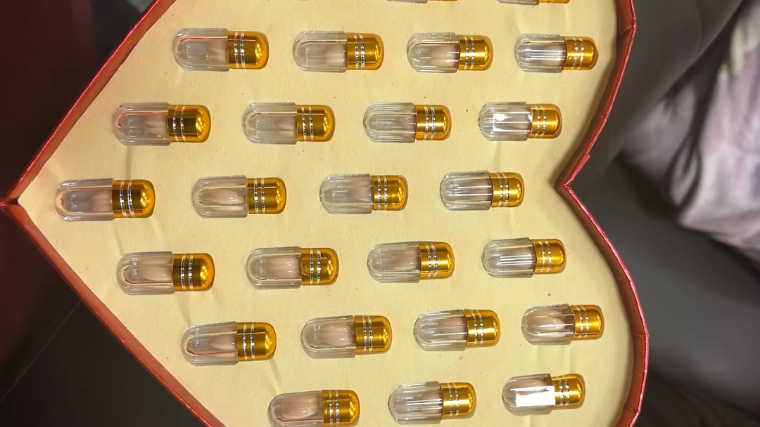 阿星专属  精美心型礼盒适合多种场合使用