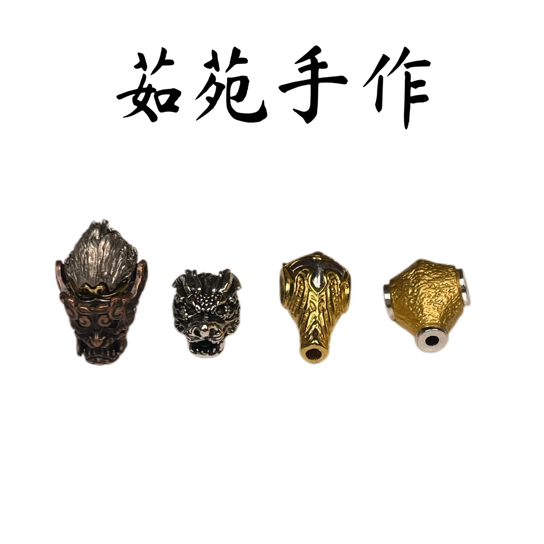 600号三通组合适用于13mm以内文玩配饰