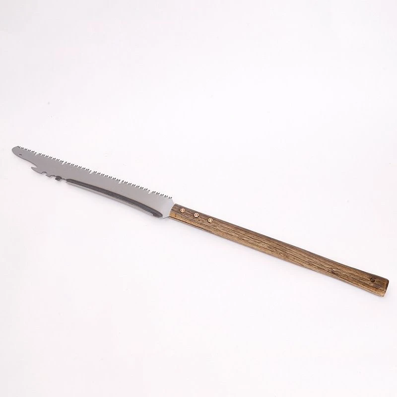 户外便携砍锯家用木工锯多功能园林锯手工锯伐木工具