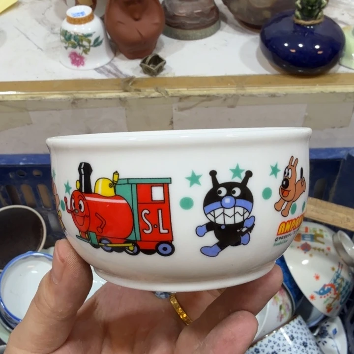 陶瓷推荐第二名20包邮