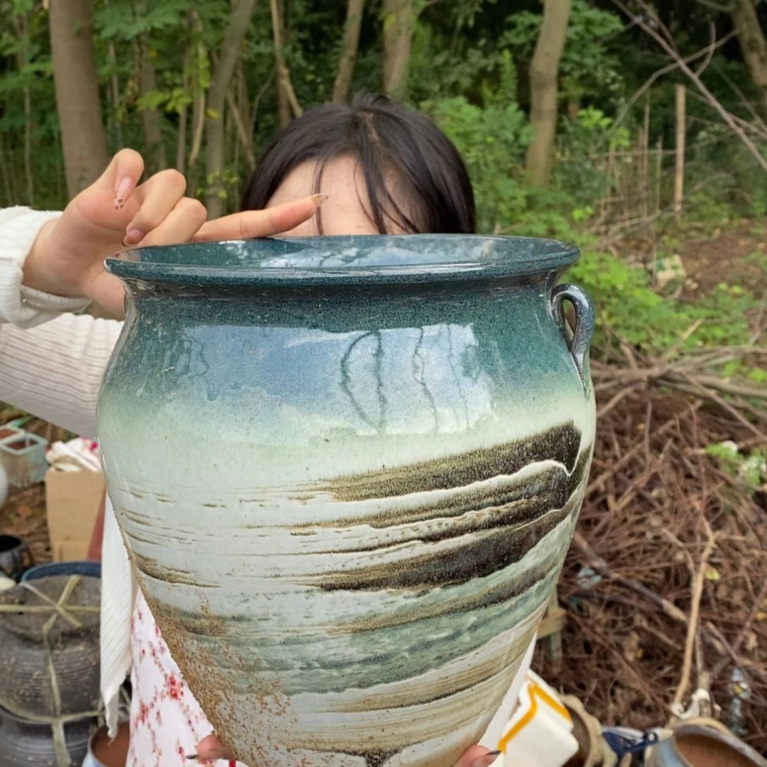 紫砂花盆正品24/27