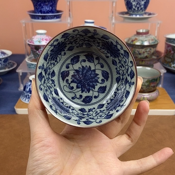 陶瓷制品加工工艺