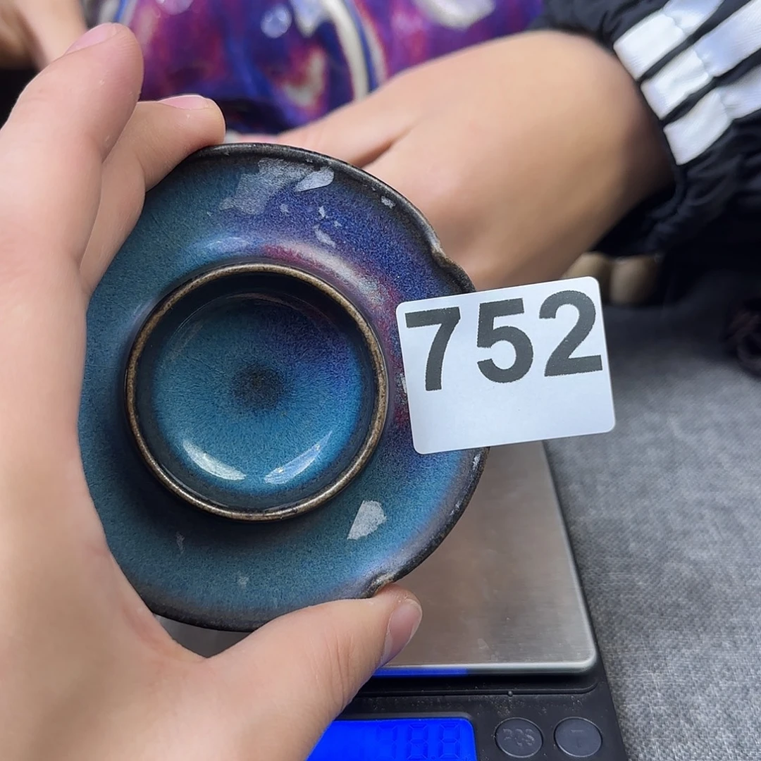 瓷片高货旧货只要真货