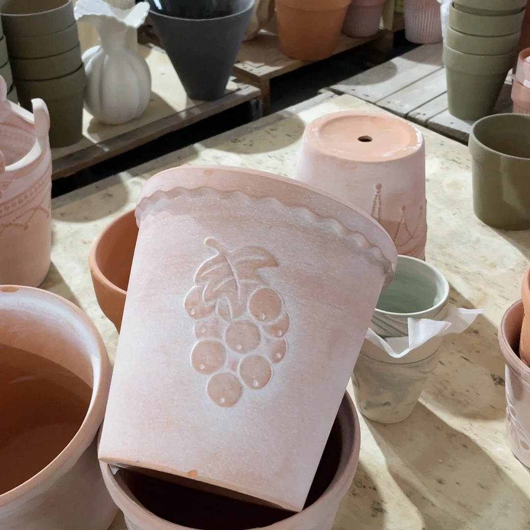 【闪购商品】微瑕复古葡萄20-20