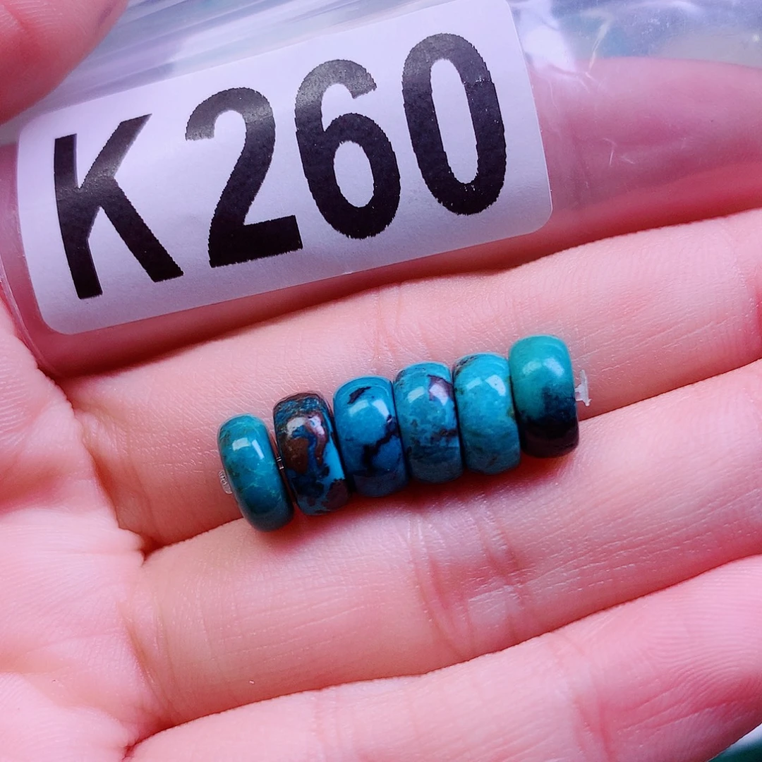 空竹粉丝专享十堰特色手工散珠