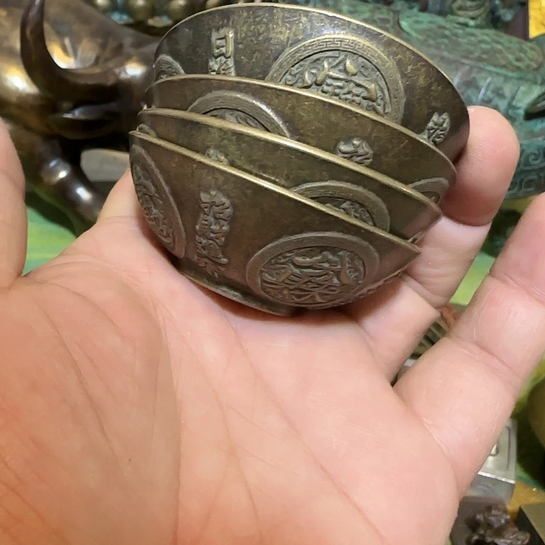 老铜器老铜器老铜器