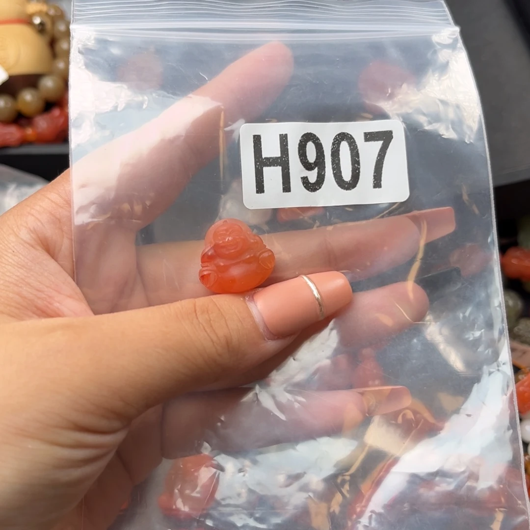 南红玛瑙未镶嵌珠宝奇石?*悦