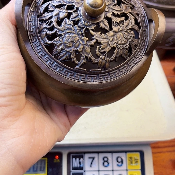 直播间里福利多多
