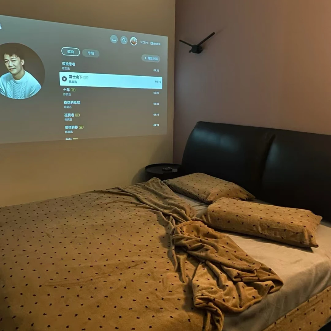 【 雨•美 推荐 】00010加绒毛毛床上四件套