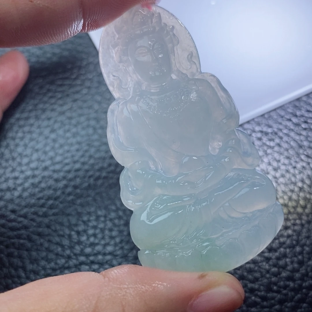 定制翡翠未镶嵌704886555566