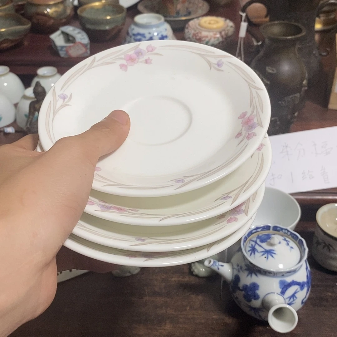 陶瓷新号开播福利多多