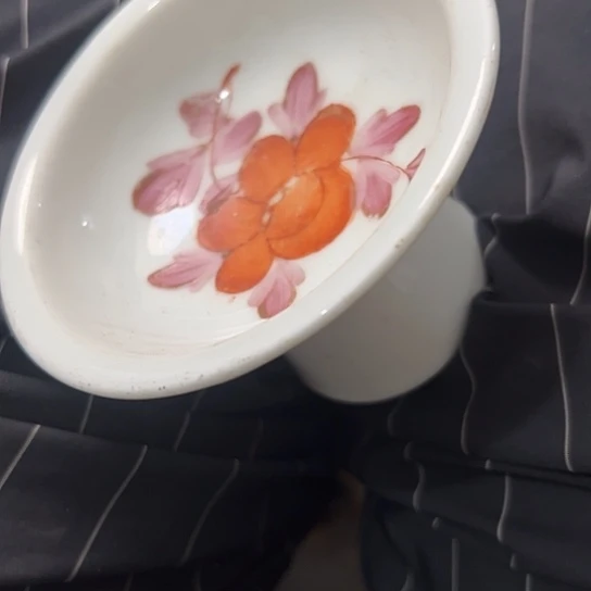 瓷***生杂色豆（科檀/科特迪瓦檀木）