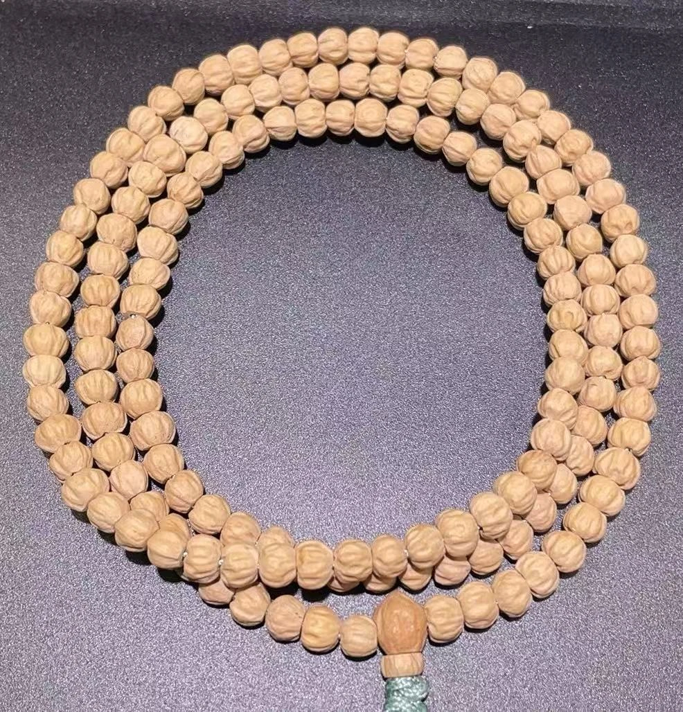 百香籽 小金豆 5-6mm 脖挂