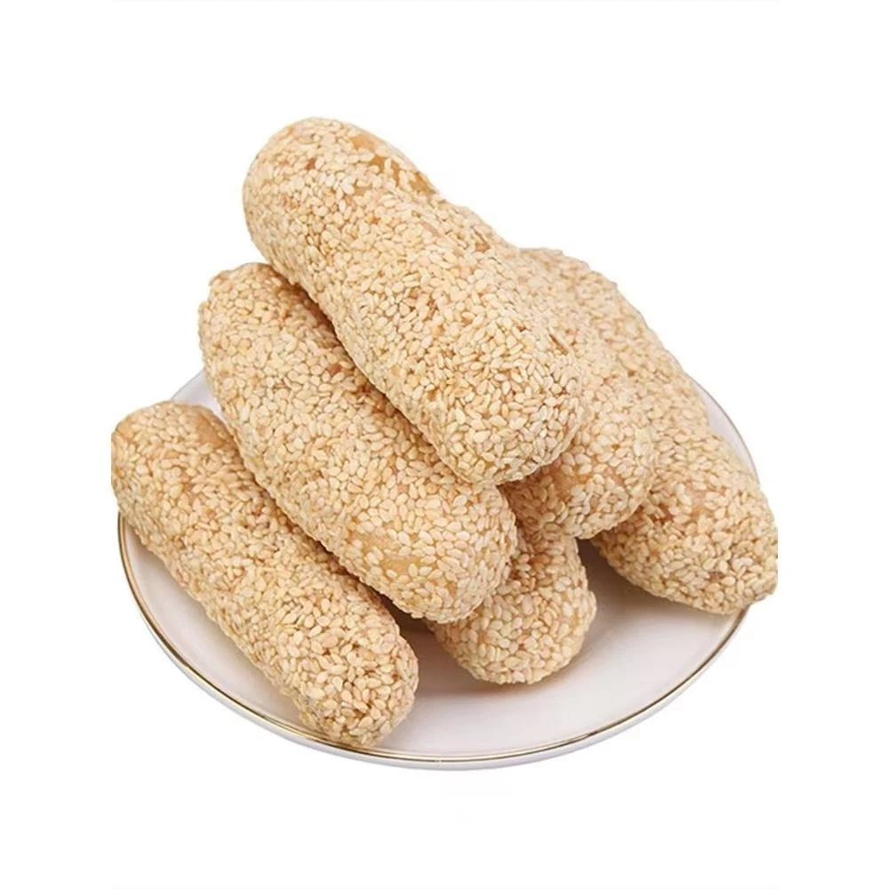 壹堂麻手工麻枣芝麻筒雪枣大京果芋头酥芙蓉果蓼花糖