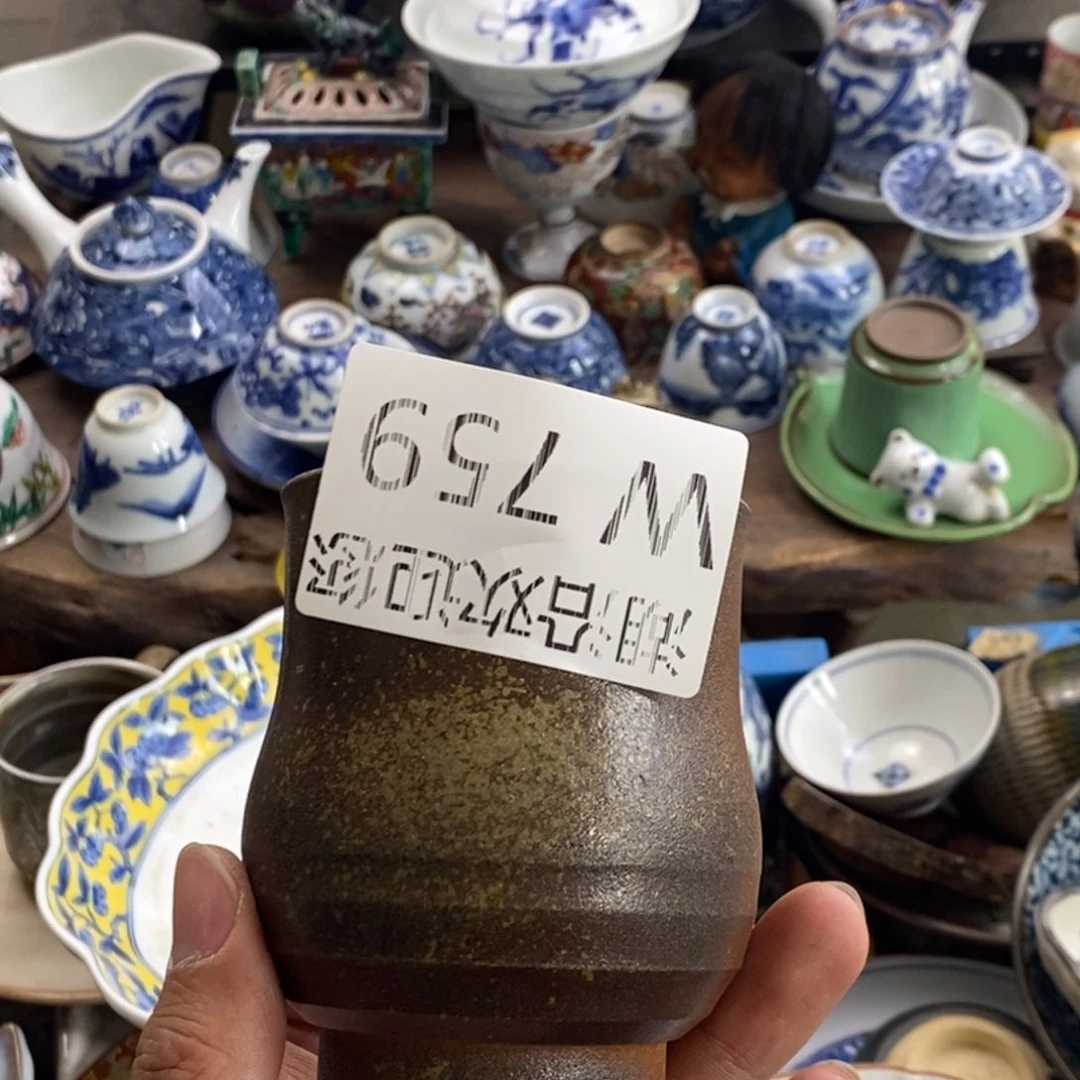 瓷器的一个人的时候我也無*