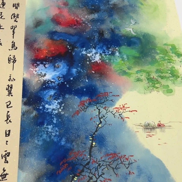 竖款惊喜不断，喜欢看看