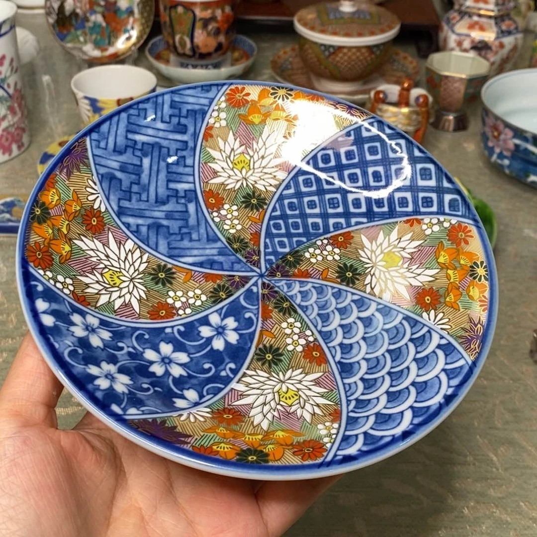 碟15 厘米————————