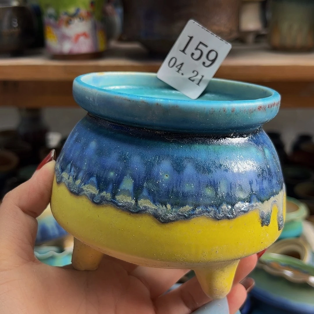 摆件景德镇陶瓷手工制作