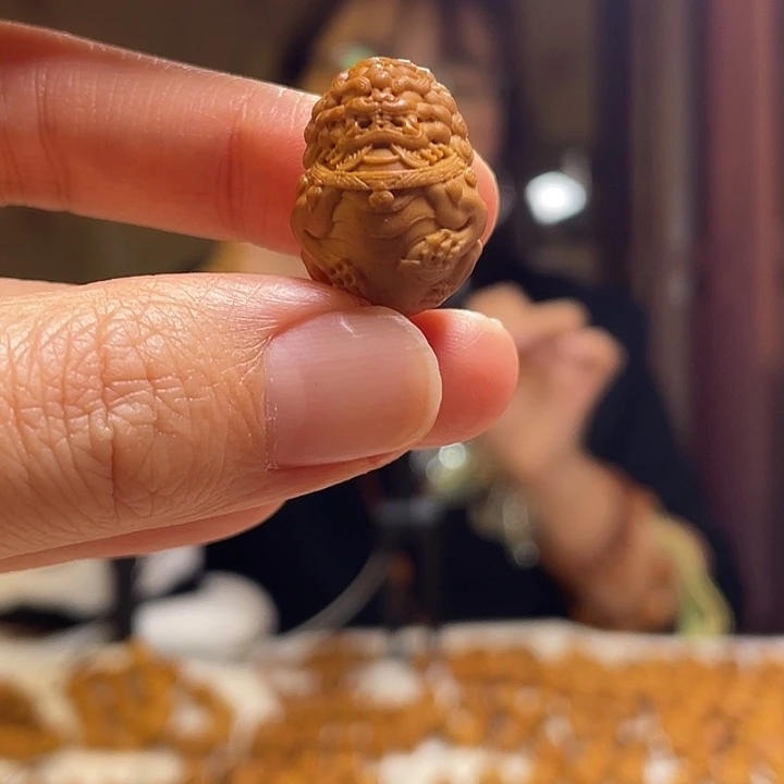 手串/手链橄榄核