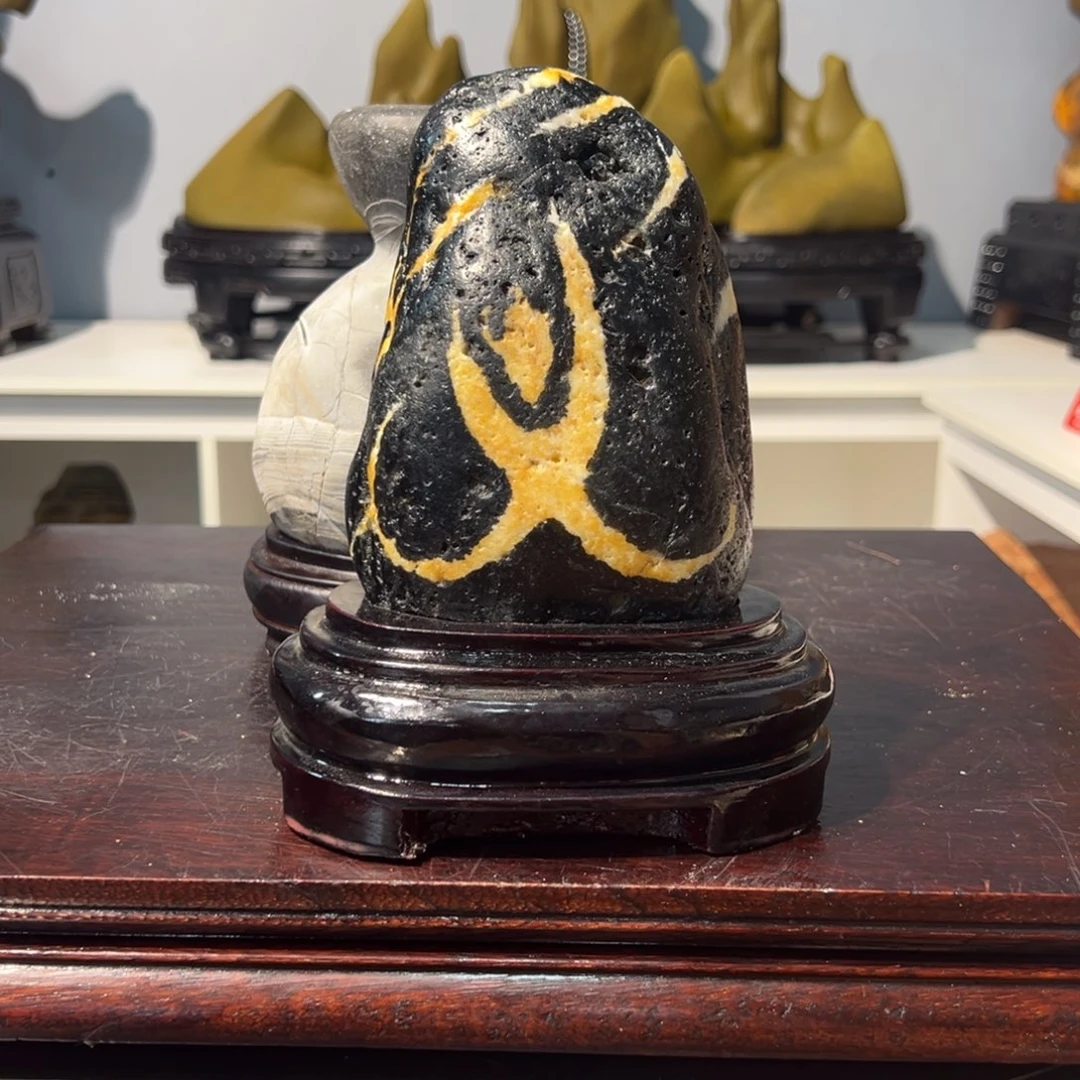 完全开放精品摆件家居摆件