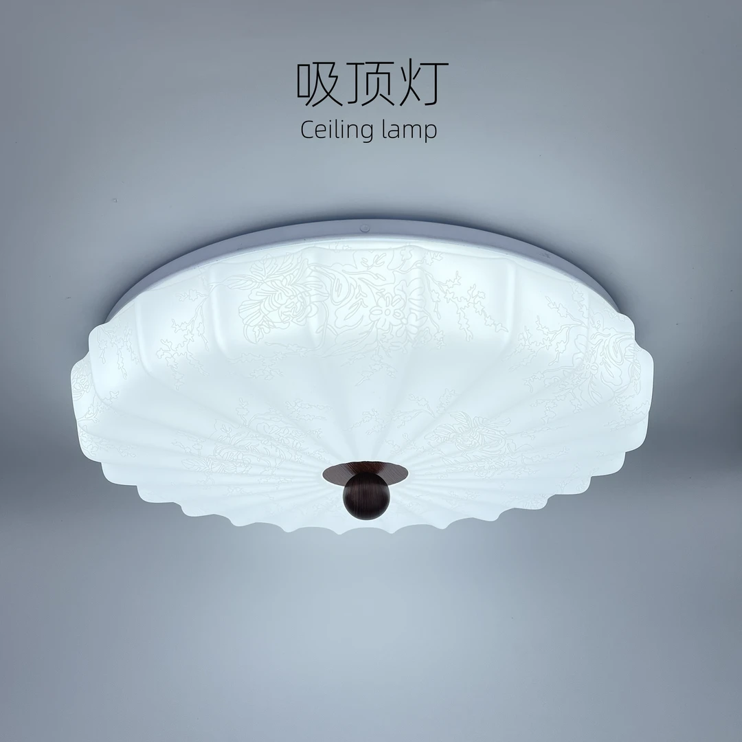 卧室灯推荐排行榜第一名网红主卧灯网红主卧灯室内灯具灯饰2025