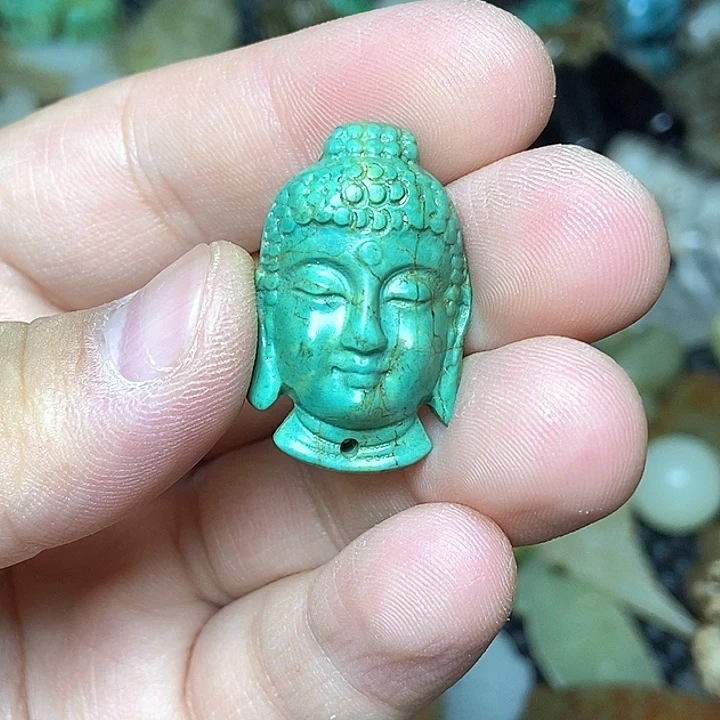 摆件直播间链接20