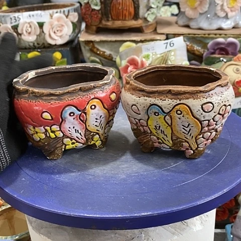 【闪购商品】红陶1